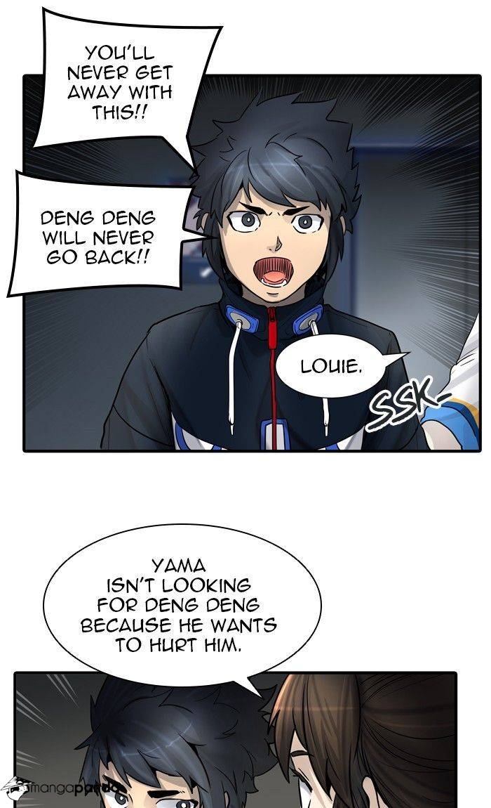 Tower of God Chapter 420 image 143
